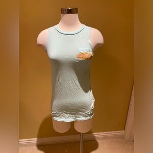 Billabong Tank (NWT) Size XXS